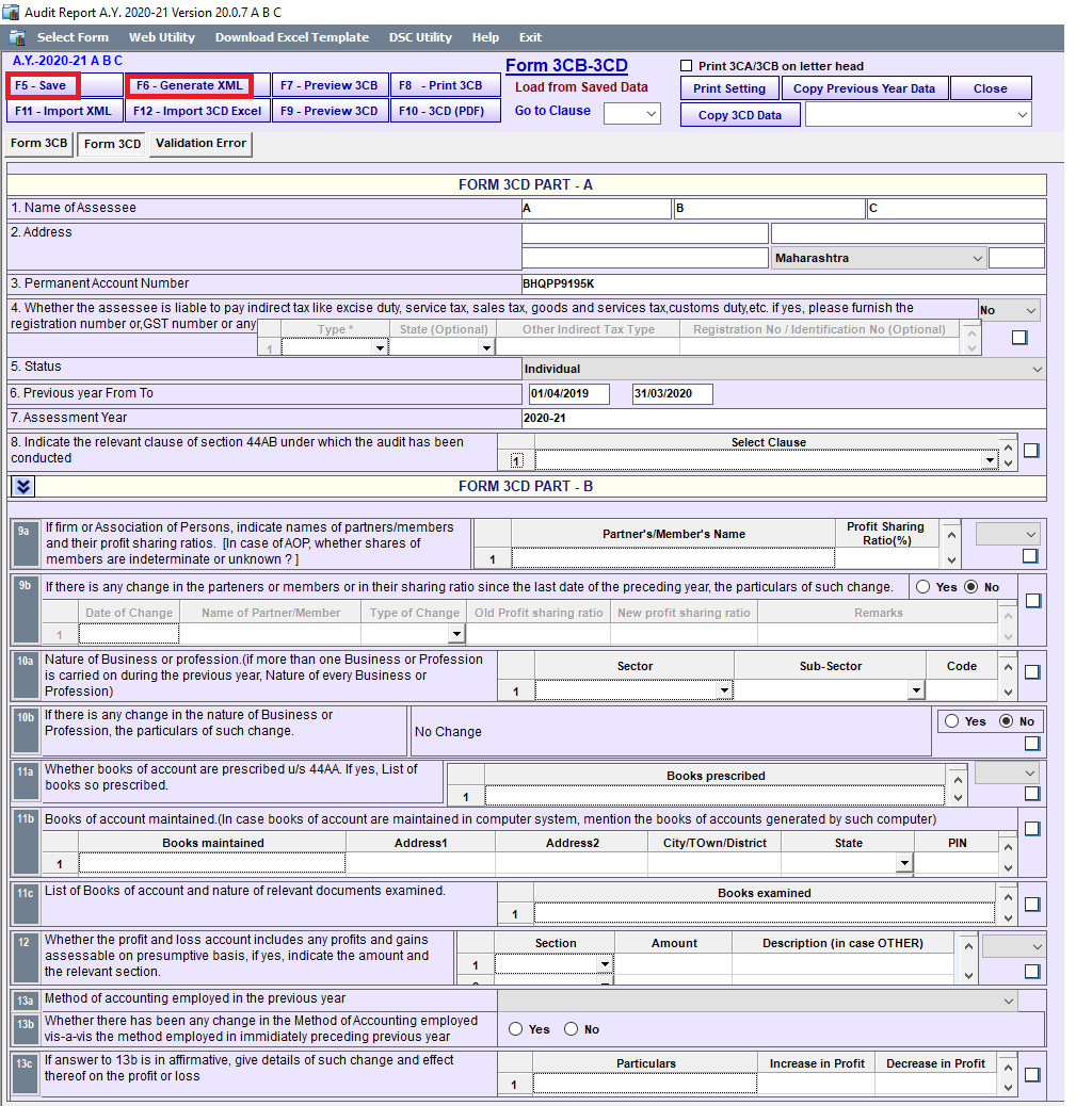 Audit Report4