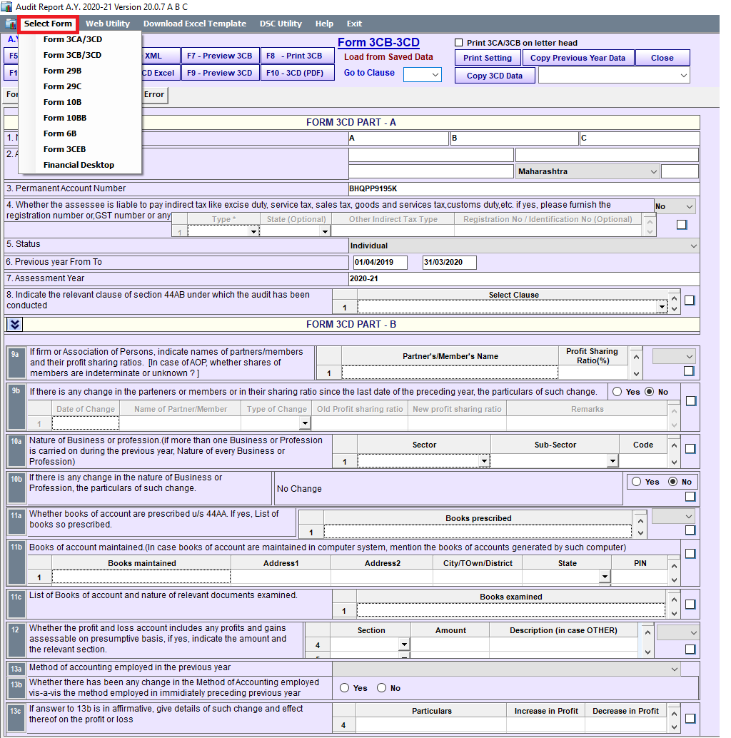 Audit Report5