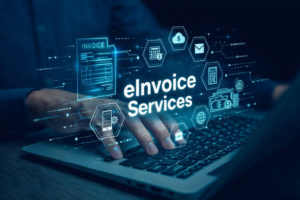 eInvoice Services