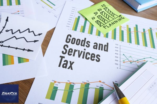 GST Automation