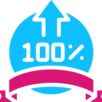 Guaranteed uptime and SLA