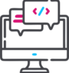 Complete source code to integrate encrypted or decrypted API